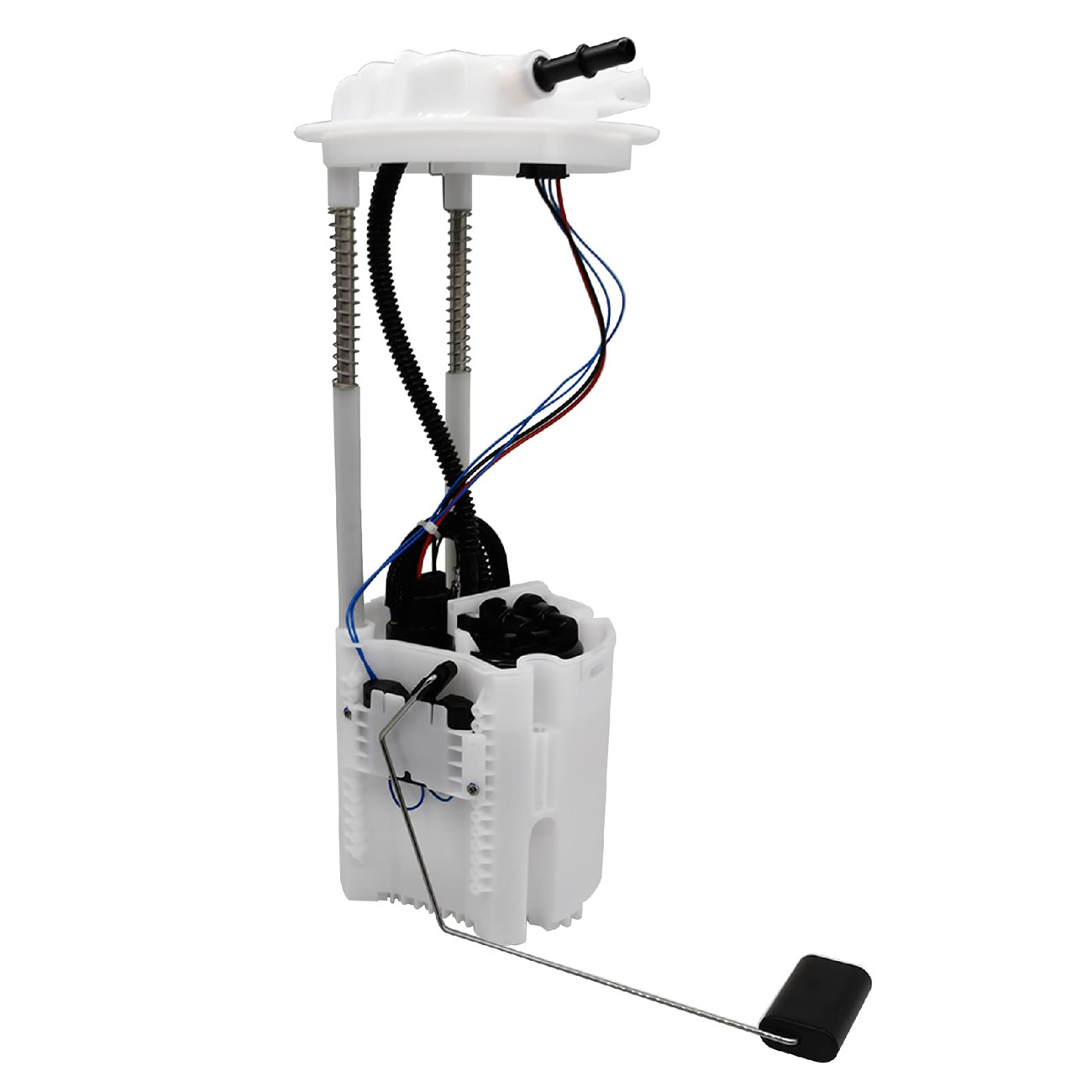 Bomba De Nafta Completa Electrica Dodge Ram 1500 5.7 L V8